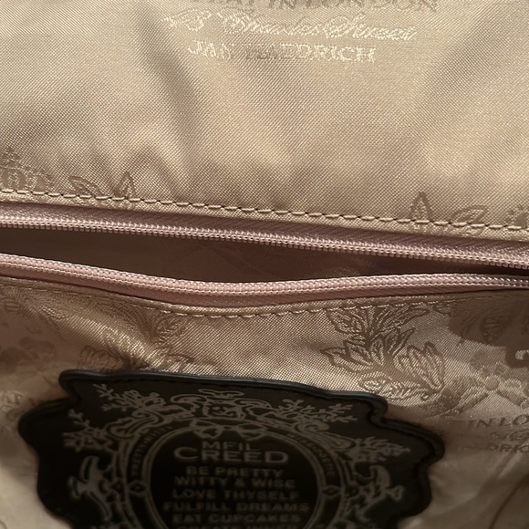 My Flat in London Bag NWT - Picture 9 of 11